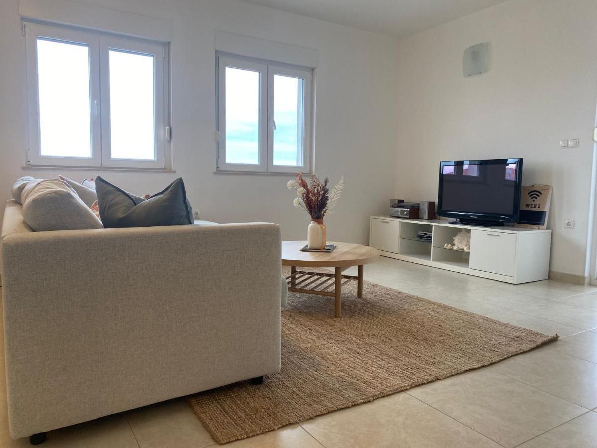 Modern Apartment Near The Sea-Mise Трогір Екстер'єр фото