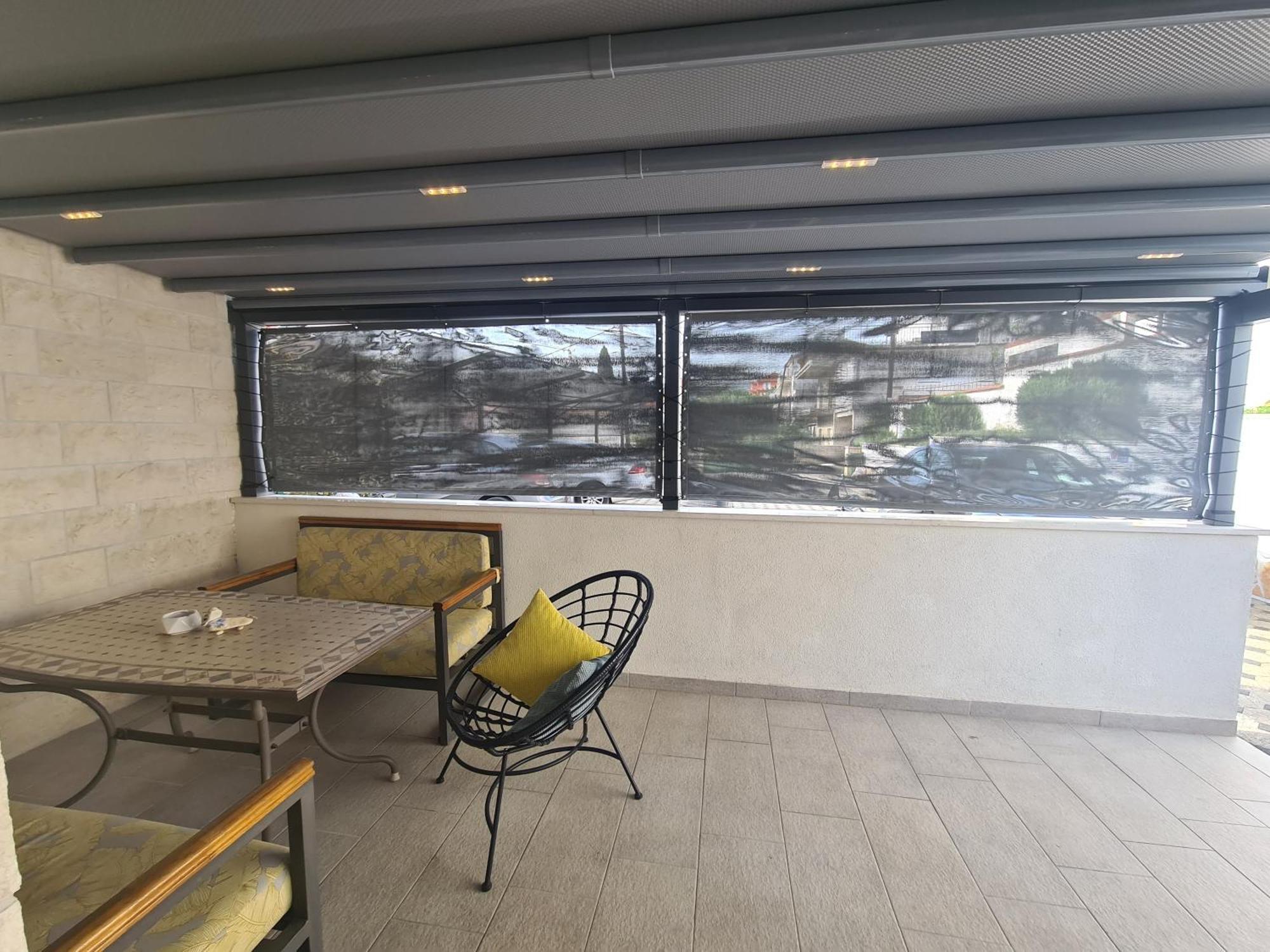Modern Apartment Near The Sea-Mise Трогір Екстер'єр фото