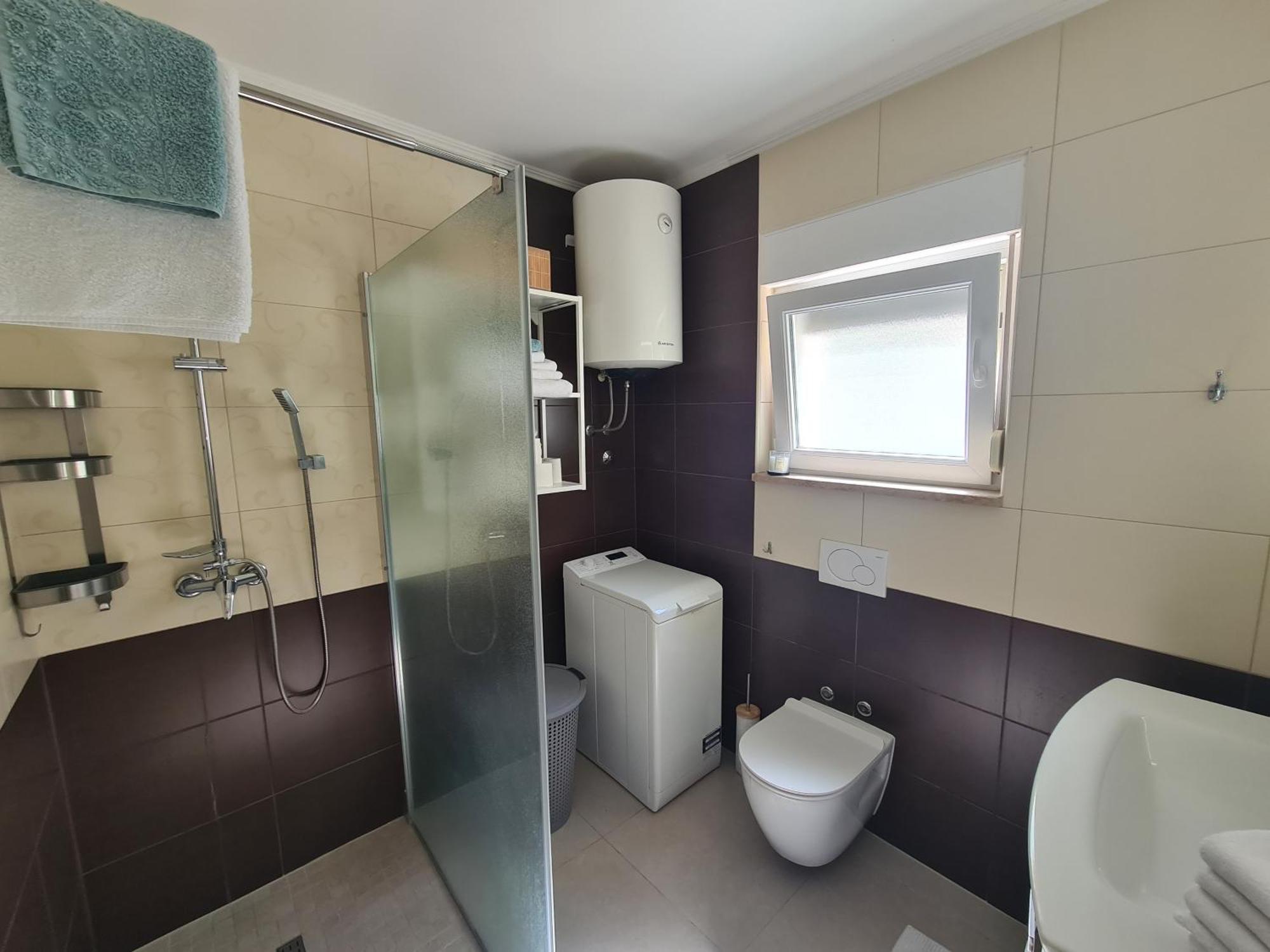 Modern Apartment Near The Sea-Mise Трогір Екстер'єр фото