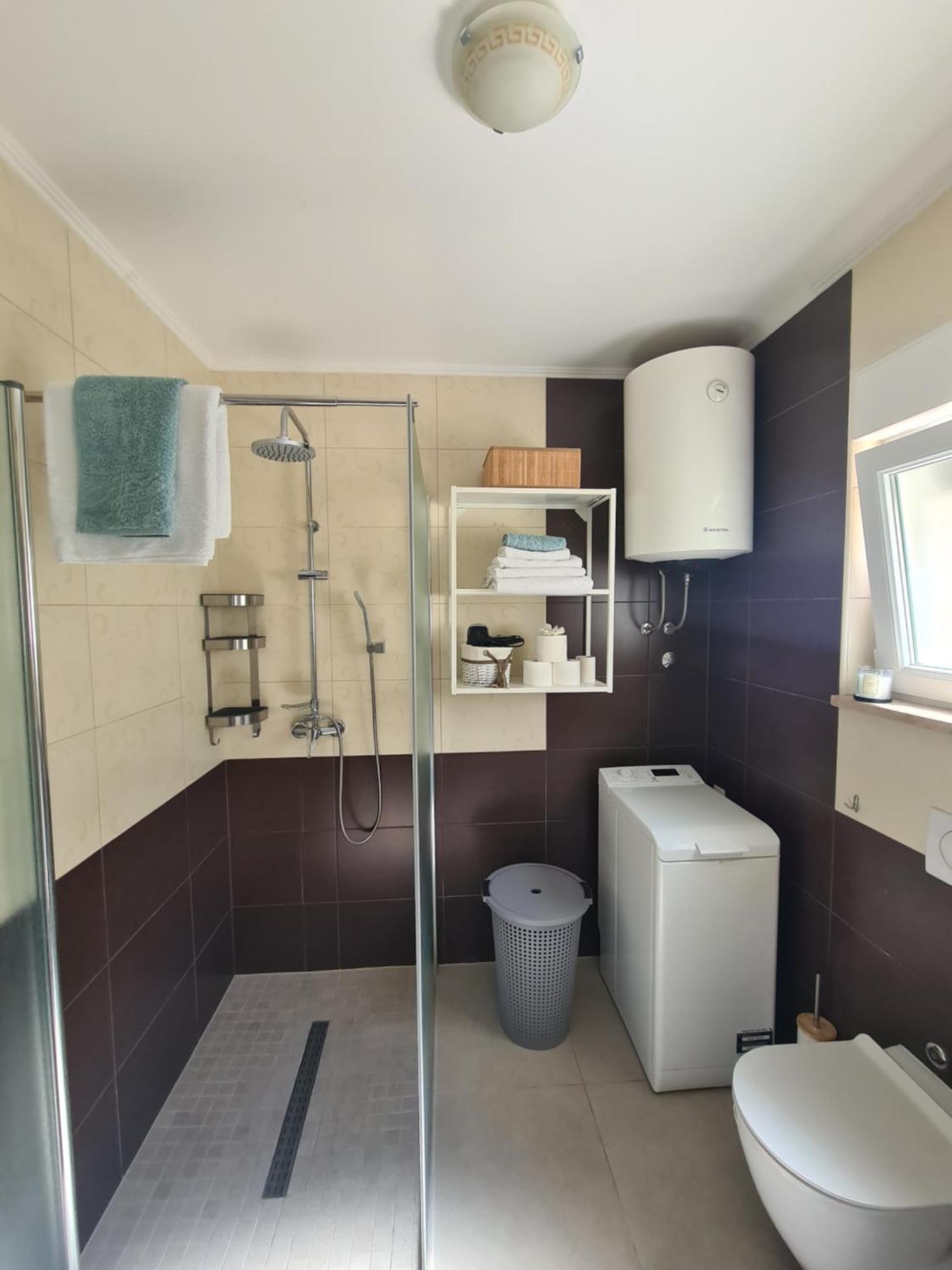Modern Apartment Near The Sea-Mise Трогір Екстер'єр фото
