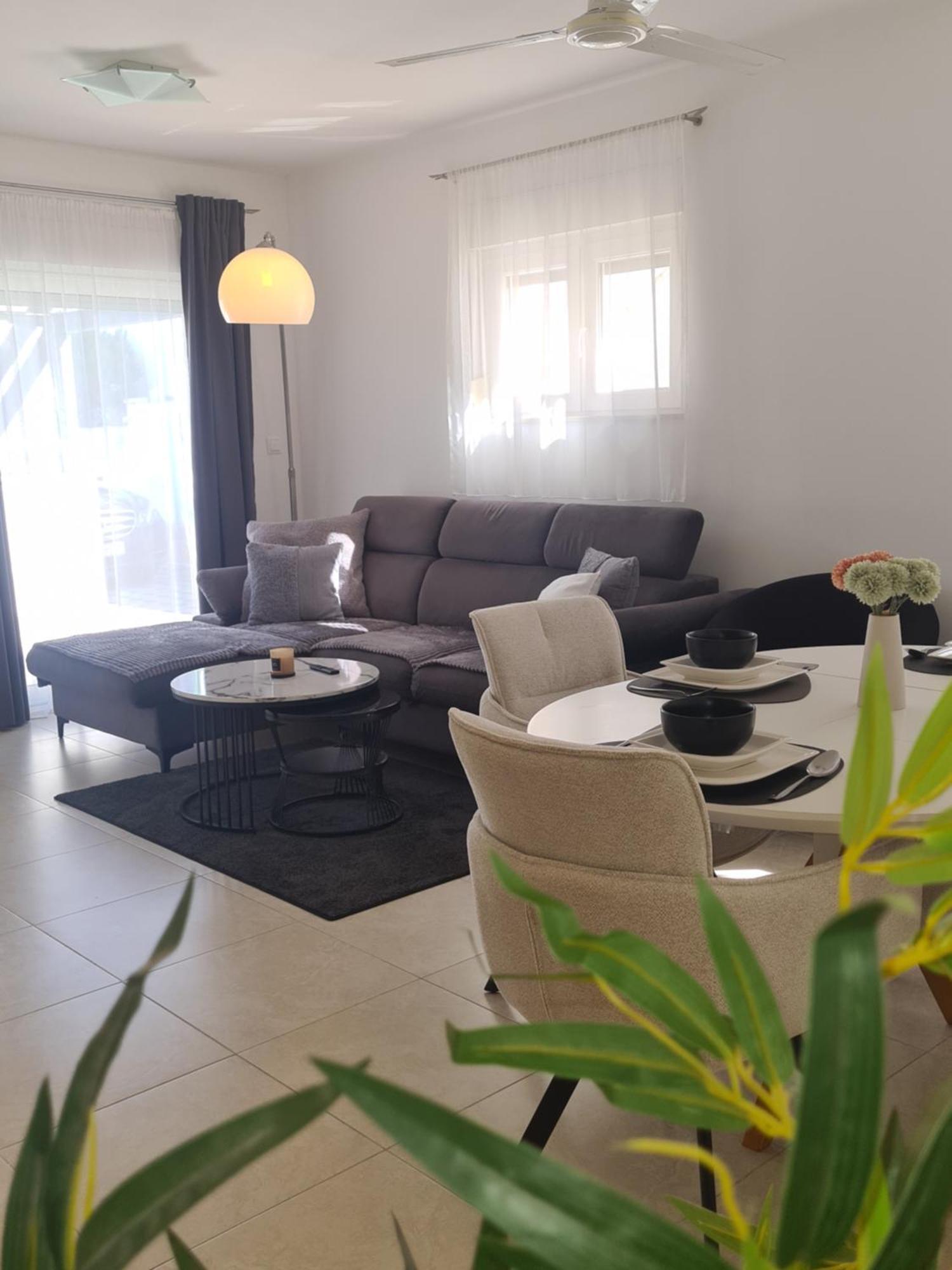 Modern Apartment Near The Sea-Mise Трогір Екстер'єр фото
