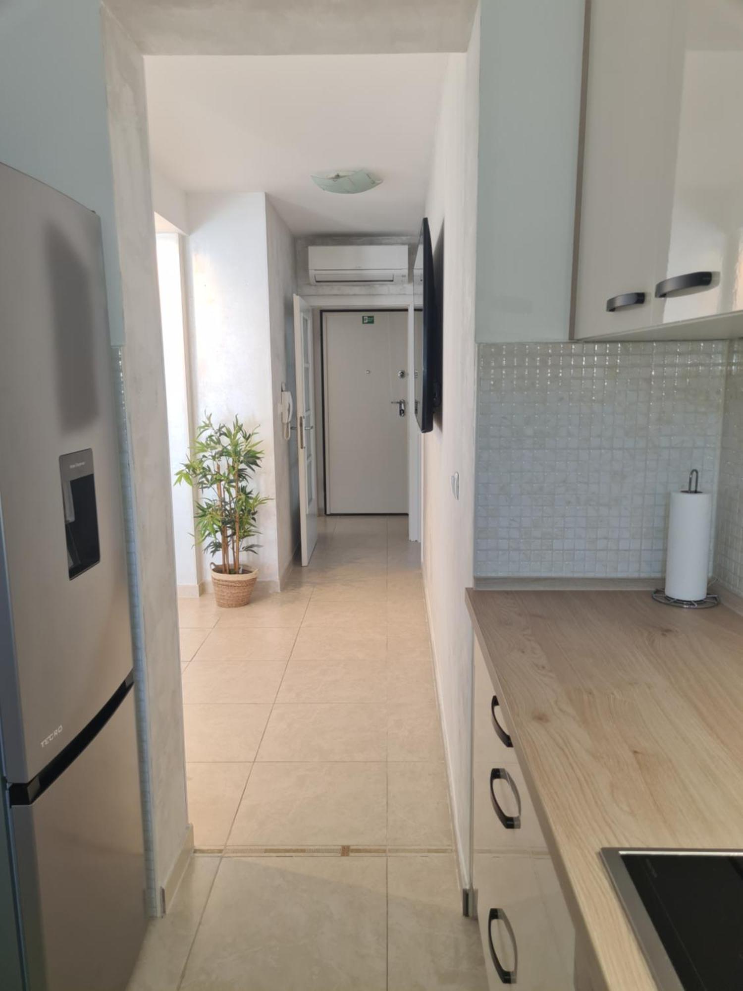 Modern Apartment Near The Sea-Mise Трогір Екстер'єр фото