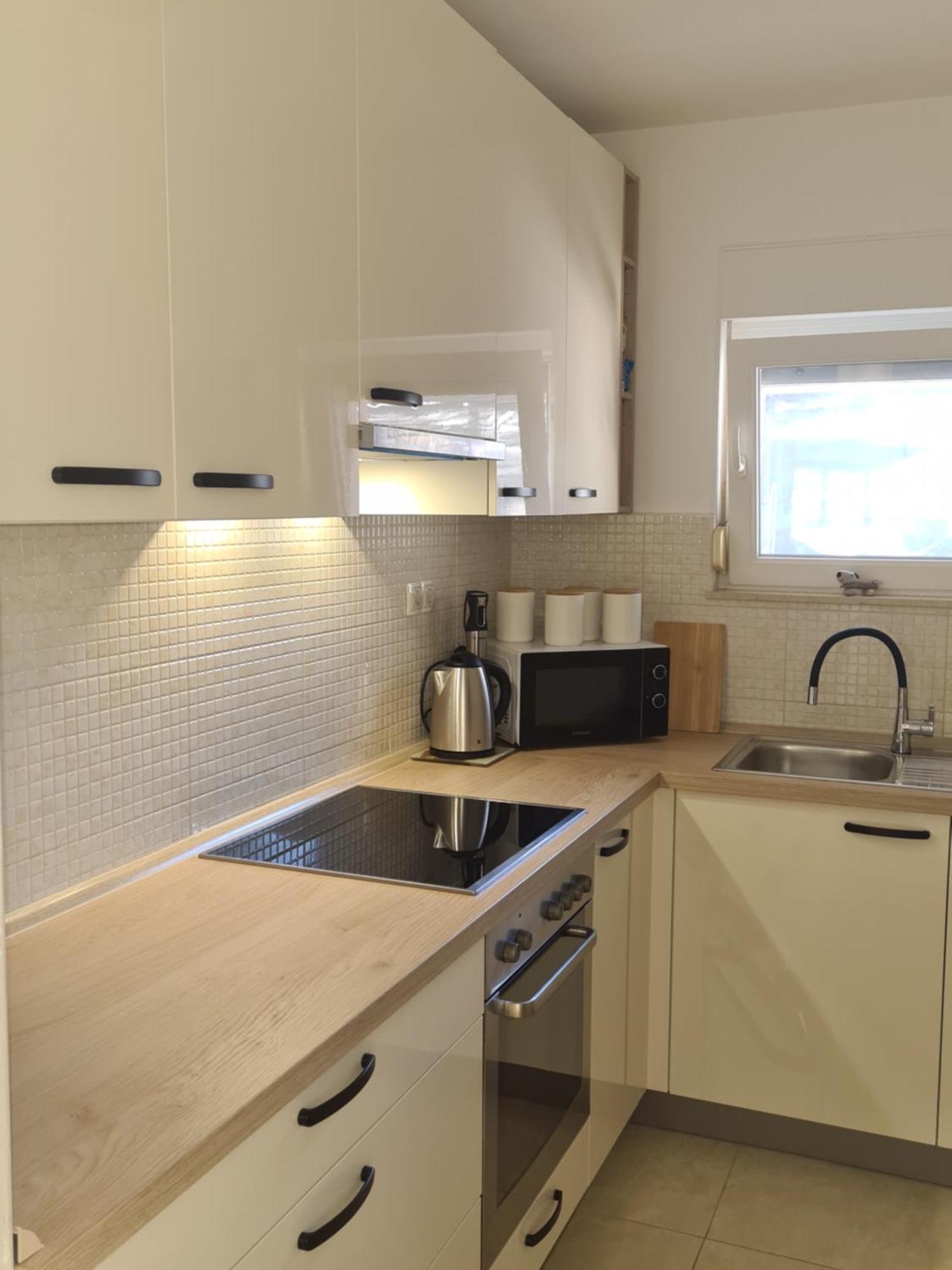 Modern Apartment Near The Sea-Mise Трогір Екстер'єр фото